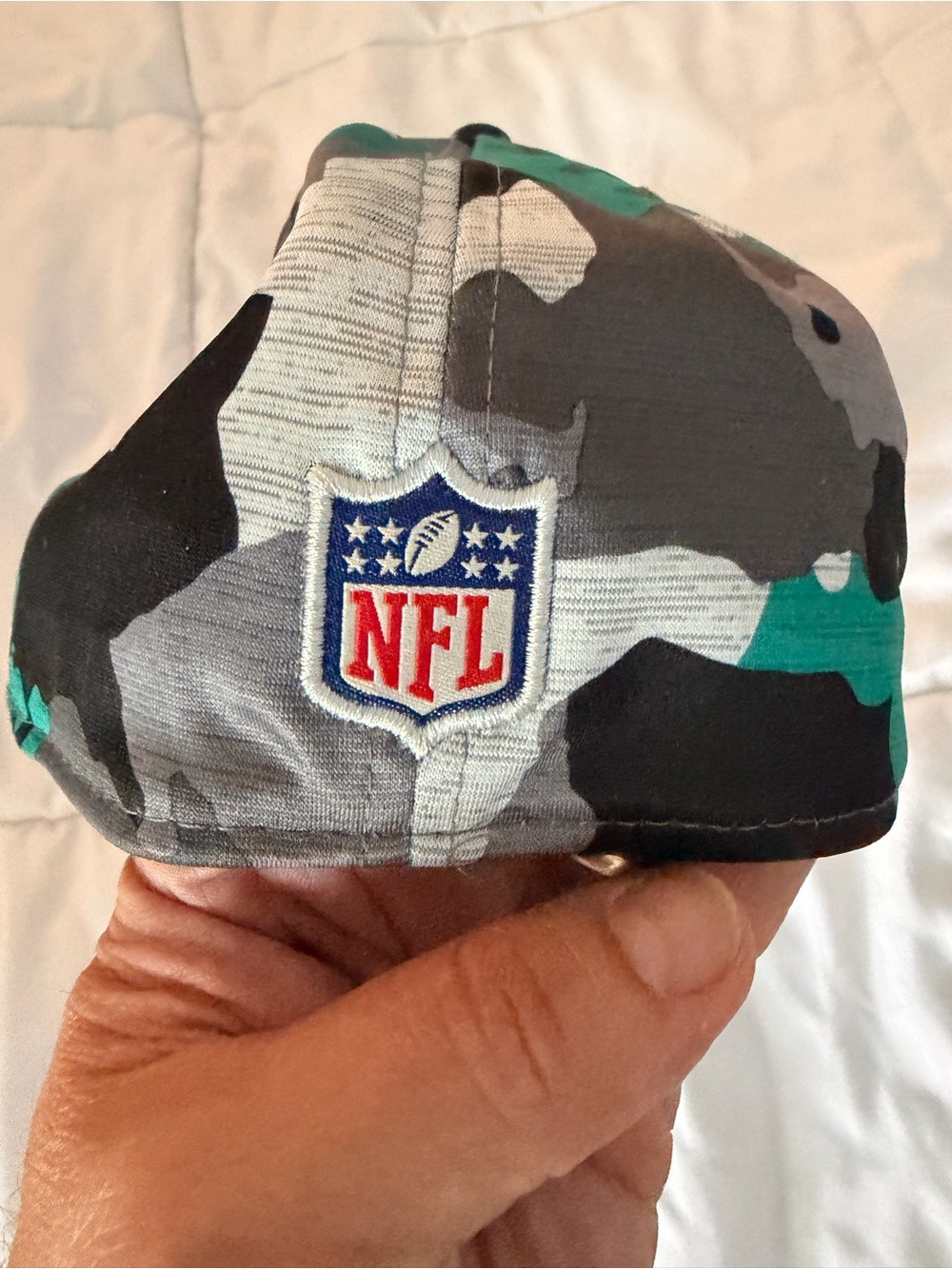 Men’s Miami dolphins - Picture 3 of 5